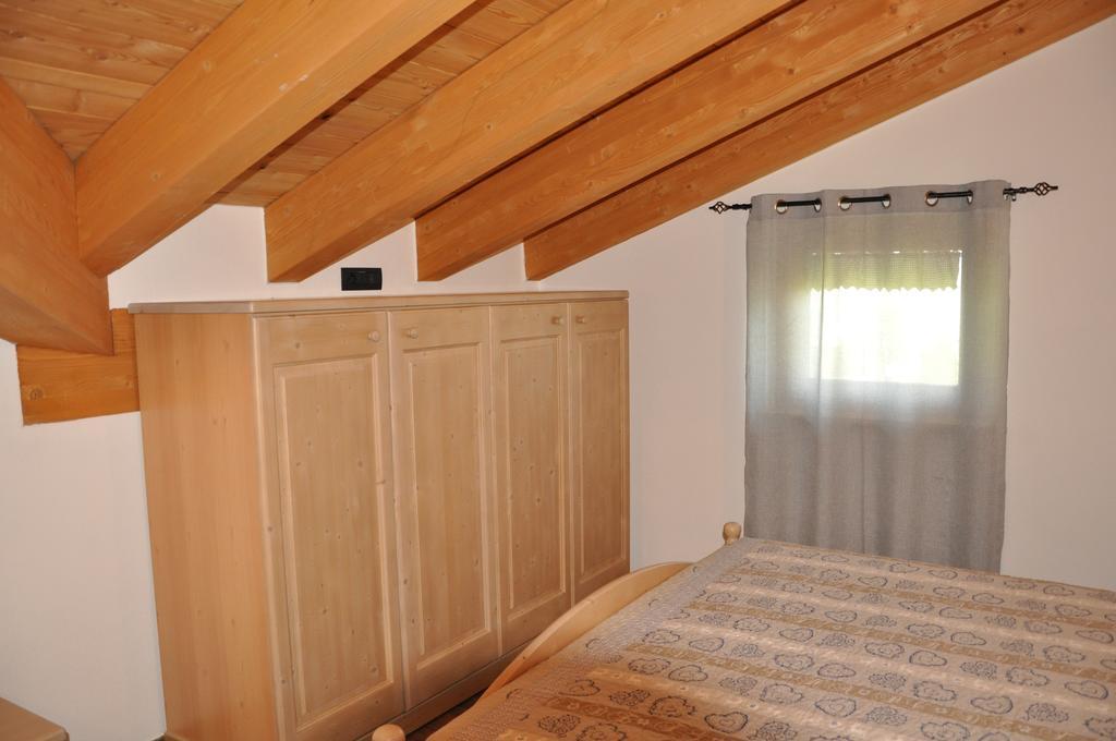 Le Foyer De La Ferme Aosta Quarto foto